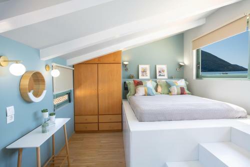 Skai Two Floor Apartment