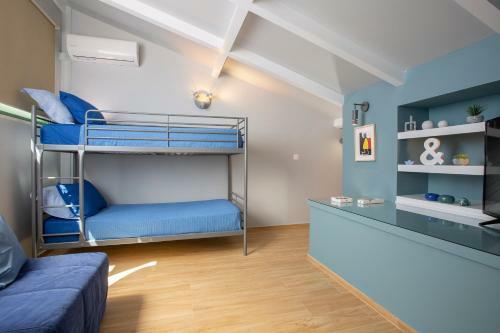 Skai Two Floor Apartment