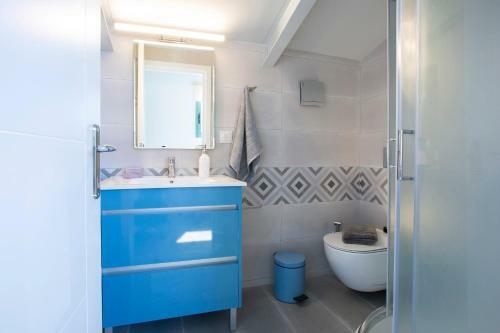 Skai Two Floor Apartment