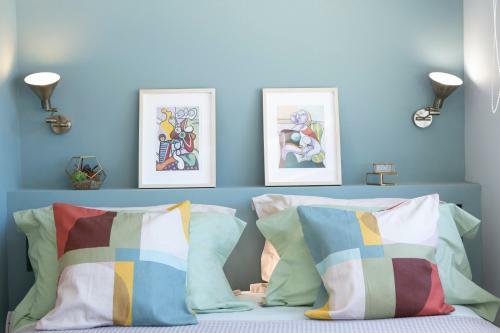 Skai Two Floor Apartment