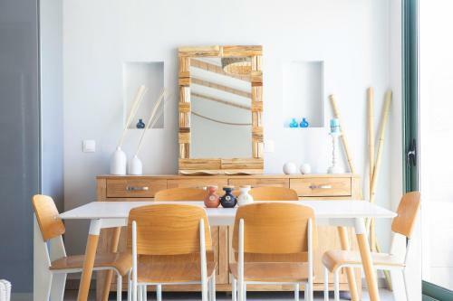 Skai Two Floor Apartment