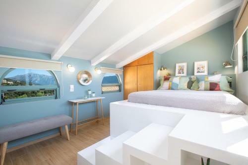 Skai Two Floor Apartment