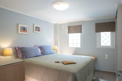 Skai Two Floor Apartment