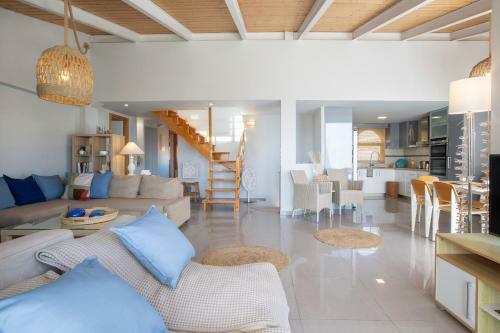 Skai Two Floor Apartment