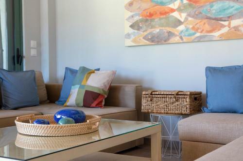 Skai Two Floor Apartment
