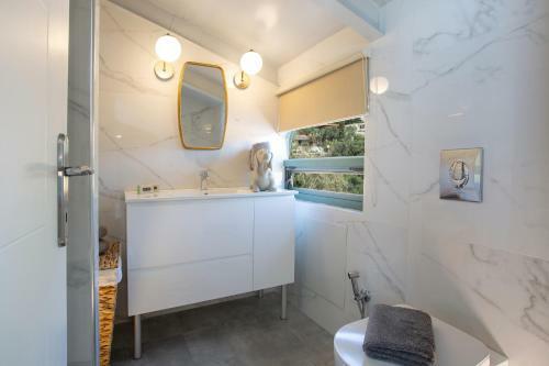 Skai Two Floor Apartment