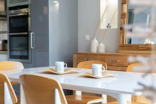 Skai Two Floor Apartment