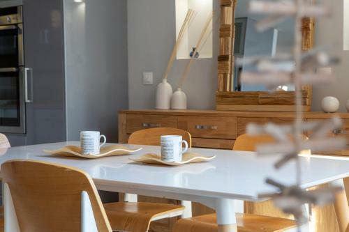 Skai Two Floor Apartment