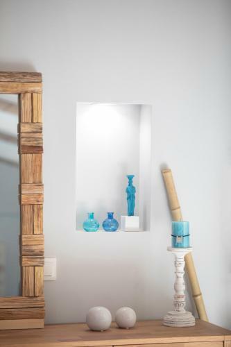 Skai Two Floor Apartment