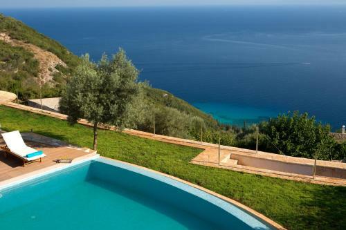 Theathalatta Villa Helios