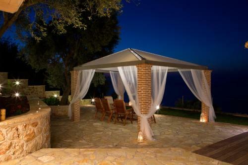 Theathalatta Villa Helios