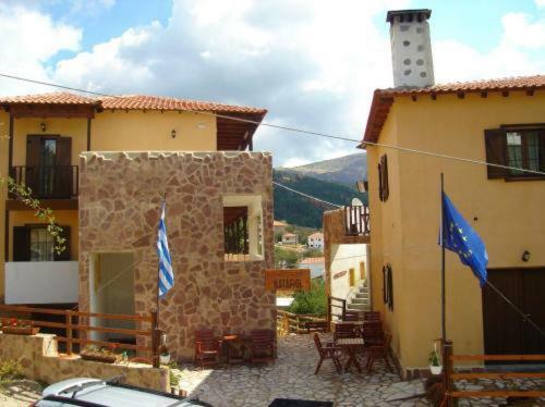 Hotel Katafigi