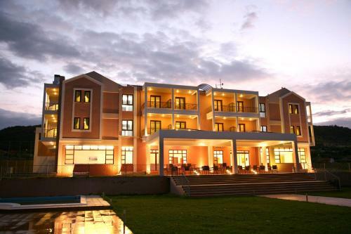 Veriopolis Hotel