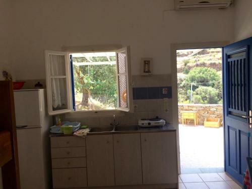 Apartamento Villa Costa Studios