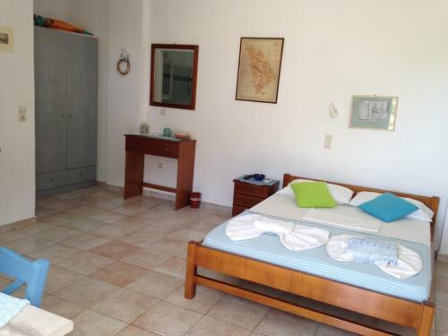 Apartamento Villa Costa Studios