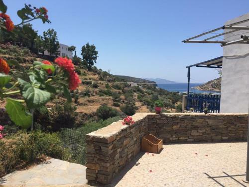 Apartamento Villa Costa Studios