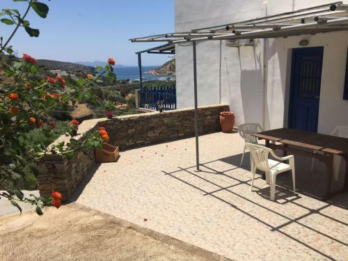 Apartamento Villa Costa Studios