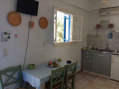 Apartamento Villa Costa Studios