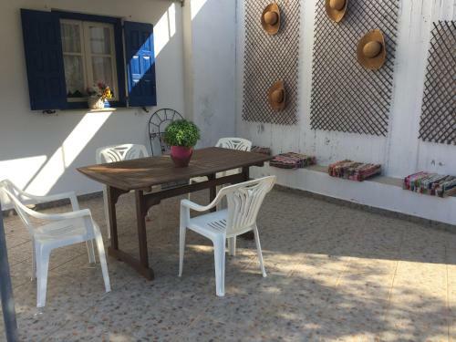 Apartamento Villa Costa Studios