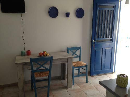 Apartamento Villa Costa Studios