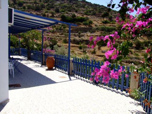 Apartamento Villa Costa Studios