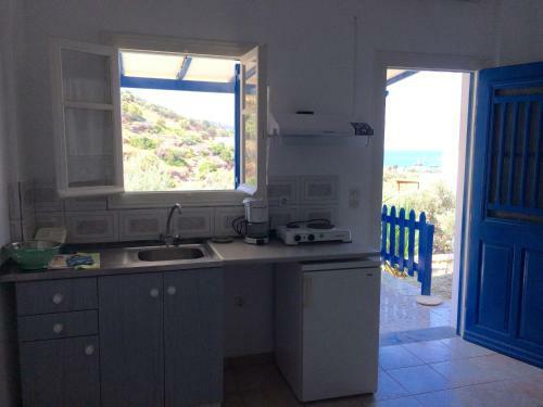Apartamento Villa Costa Studios