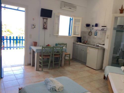 Apartamento Villa Costa Studios