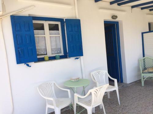 Apartamento Villa Costa Studios