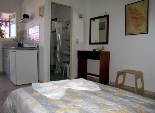 Apartamento Villa Costa Studios