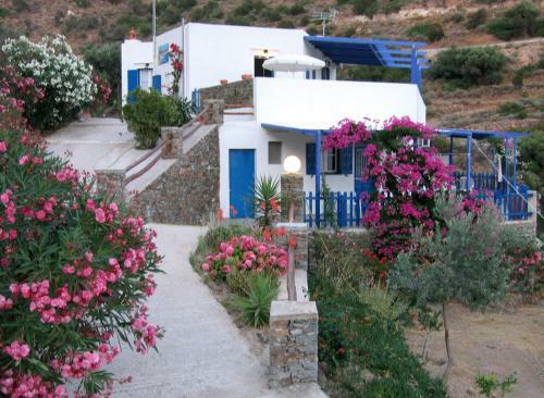 Apartamento Villa Costa Studios