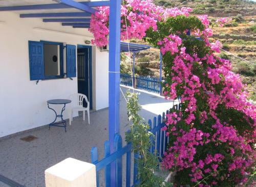 Apartamento Villa Costa Studios