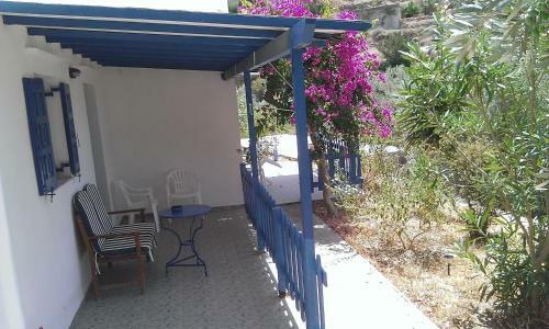 Apartamento Villa Costa Studios