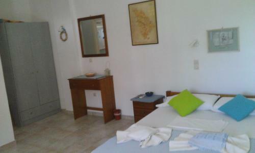 Apartamento Villa Costa Studios
