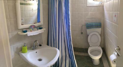 Apartamento Villa Costa Studios