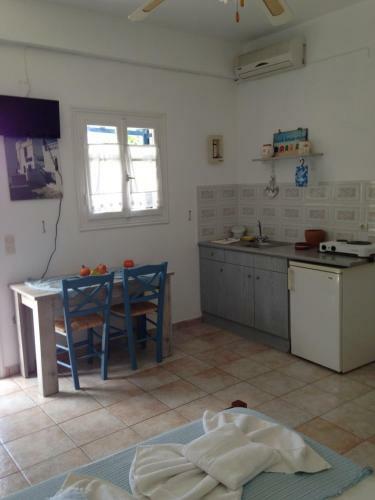 Apartamento Villa Costa Studios