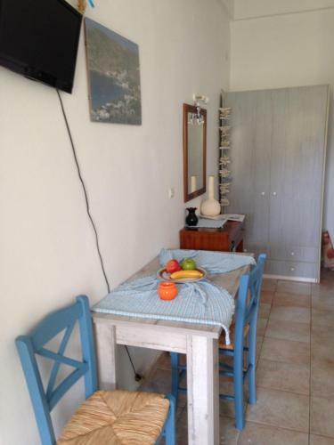 Apartamento Villa Costa Studios