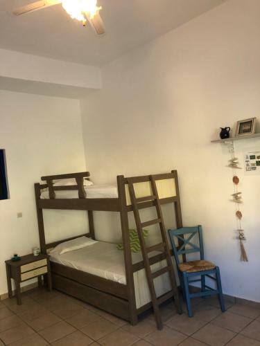 Apartamento Villa Costa Studios