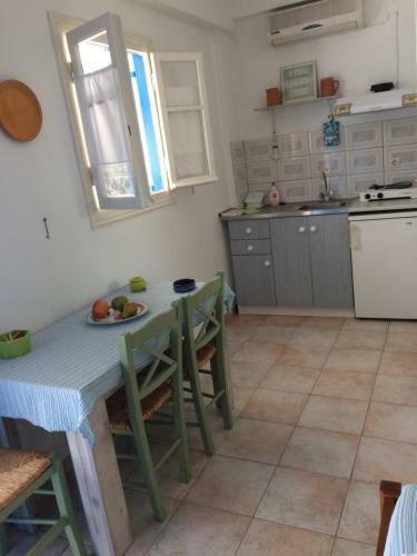 Apartamento Villa Costa Studios