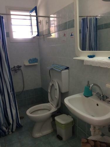 Apartamento Villa Costa Studios
