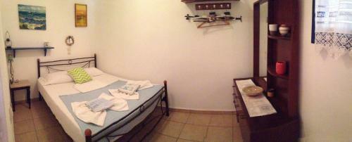 Apartamento Villa Costa Studios