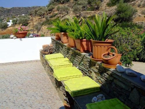 Apartamento Villa Costa Studios