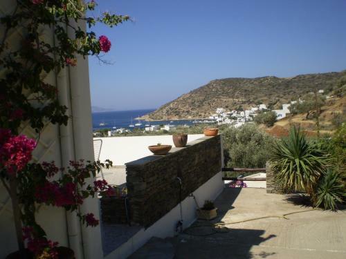 Apartamento Villa Costa Studios
