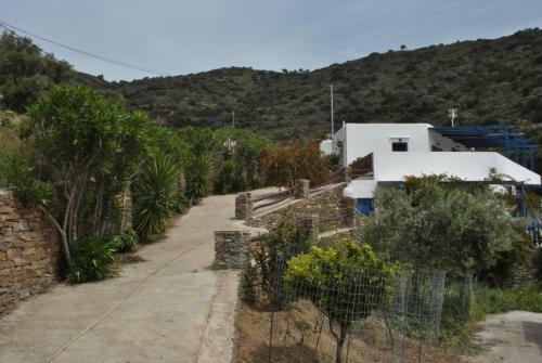 Apartamento Villa Costa Studios