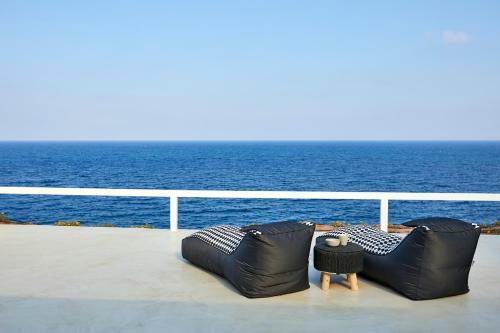 Apartamento Secret View Luxury Suites Mini Pool Hyd Apt2