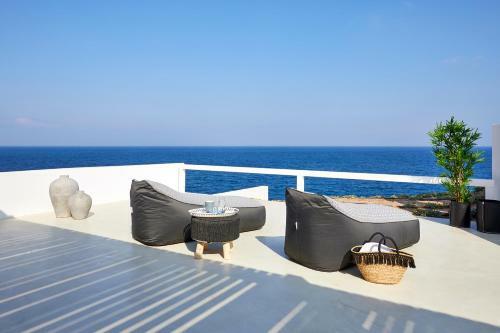 Apartamento Secret View Luxury Suites Mini Pool Hyd Apt2