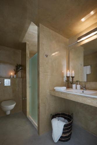 Apartamento Secret View Luxury Suites Mini Pool Hyd Apt2