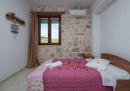 Villa Windmill Near Shipwreck Beach