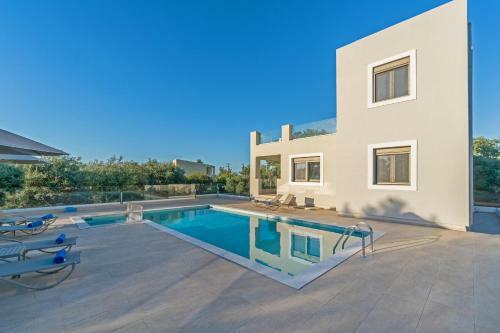 Villa Chloe