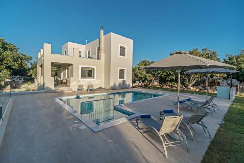 Villa Chloe