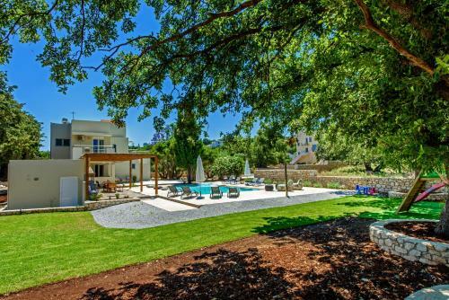 Villa Ellie
